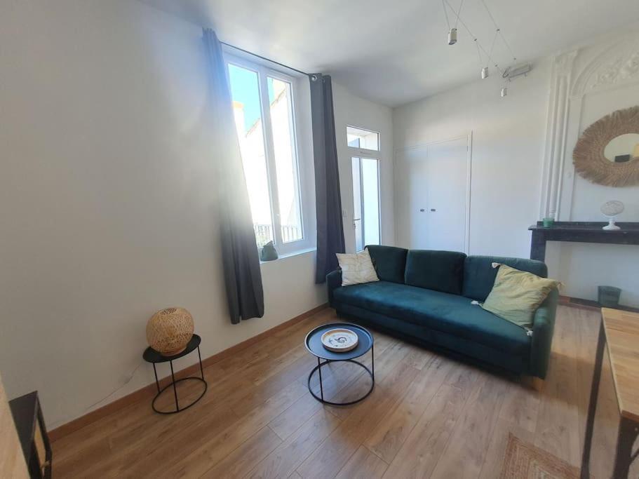 -garrigue- Face A La Cite Medievale Terrasse Classe 4☆ * Carcassonne